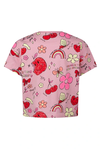 Persival meisjes T-shirt
